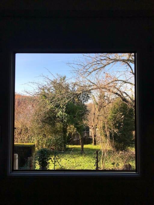 Charmant Gite En Perigord Vert Douchapt 外观 照片